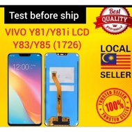 VIVO Y81 LCD Vivo y81 vivo y81 lcd VIVO Y81I LCD VIVO Y83 LCD OEM