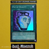 ES01-AE061 Pot of Duality (SR)