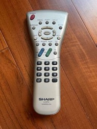 Sharp TV Remote Control 電視遙控器