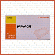 Smith & Nephew Primapore Adhesive Dressing