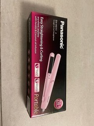 Panasonic 直髮曲髮器