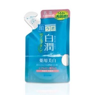 樂敦製藥肌研白潤藥用美白乳液 補充裝 140ml