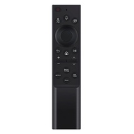 Bn59-01385B Tm2280E Replace Smart Voice Remote Control Fit For Samsung Qled 4K Qn43Q60Bdfxza Qn50Q60
