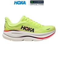 HOKA Bondi 9 Wide รองเท้าวิ่งผู้ชาย