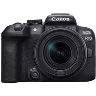 Canon EOS R10 齊盒收據