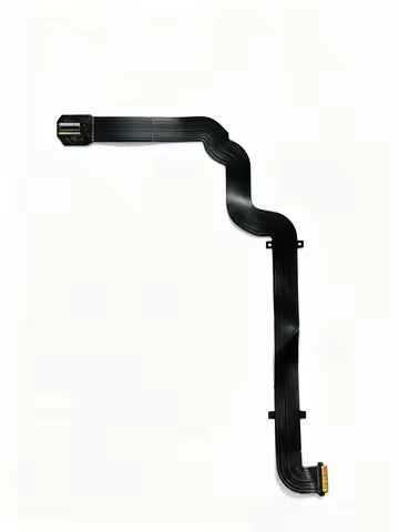 New Shaft Rotating LCD Flex Cable For Canon Powershot G5X Mark II G5XII G5X2 Digital Camera Repair P