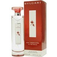 Bvlgar! The Rouge Eau Parfumee For Woman 100ml