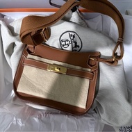 Hermès Jypsiere mini bag