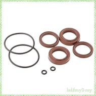 [LzdjfmydcMY] For HC5345 Seal Front Mount Cylinders FSM051