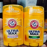 Arm&Hammer UltraMax โรลออนสติ้ก ขนาด28g