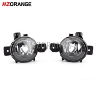 Fog Lights LED Fog Light for BMW X5 E70 X1 E83 E84 1 series E81 E82 E87 E88 Headlight LED Fog Lamp F