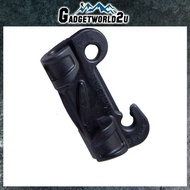 Nite Ize KnotBone Knot Replacement #9 (9mm) (Black) KB9-02-01