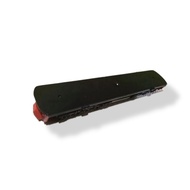 Chassis cc201 HO scale (1:87)