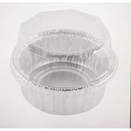 Star Products No. Foil Tray 3319-P With Cover