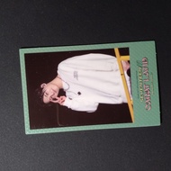 [BOOKED] Sharing DVD DIGITAL CODE CARATLAND 2022 SEVENTEEN + POB PATTERN/POLAROID CARLAND JEONGHAN S