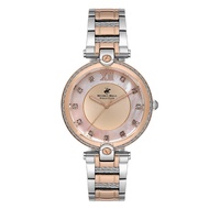 Beverly Hills Polo Club รุ่น BP3585X.520 Ladies Stainless Steel Quartz Watch RoreGold 36mm.