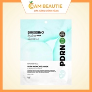 Mặt nạ VT Cosmetics PDRN HYDROGEL MASK 35G