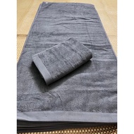 Cotton Towel 60x120cm