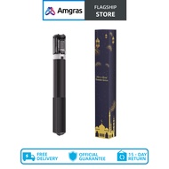 Amgras Tripod X02 Selfie Stick Phone Tripod Anti-Shake Portable Stand Retractable 1640mm Bluetooth R