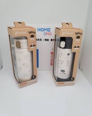 📢現貨日本直送~新款Richell不銹鋼保溫學習杯