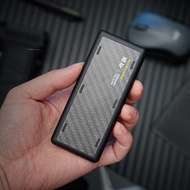 Nitecore NB Air 18W USBC Power Bank 5000mAh Fast Charging 2.4A IPX7 Waterproof Portable SG STOCK