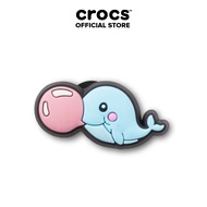 Phụ kiện Jibbitz™ Charm Gum Whale