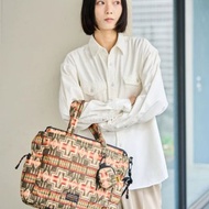 【熱門預購】PENDLETON × KiU LMITIED ITEM 多用途托特包 K484