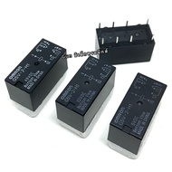 Relay G5V-2 5VDC 12VDC 24VDC 48VDC DC5V 12V 24V 8 Pin