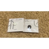 Lozy Hijab - Magnet Pin Signature Circle Type (Lozy Magnet Hijab Pin)