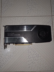 EVGA GeForce GTX 970 顯示卡