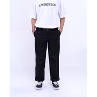 Wiplzysndy Pants | Work PANTS BLACK 872,873,874