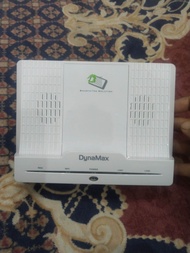 DYNAMAX AGW301001 SMART TV SMART HOME ANDROID ROOTER