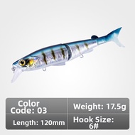 KINGDOM | Lure Fishing Bait Float Surface