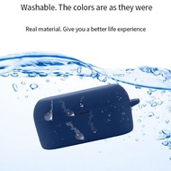 Shockproof Earphone Cover for Technics EAH AZ60M2 Dustproof Case Washable Sleeve