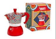 Bialetti x Dolce & Gabbana Moka Induction 咖啡壺