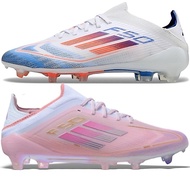 Kasut Bola Sepak F50 ELITE FG Outdoor Soccer Shoes Football Shoes Training Shoes Kasut Bola (Size 39