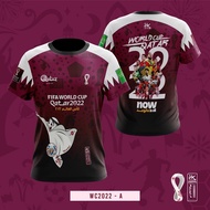 FIFA WORLD CUP 2022 QATAR