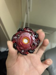 Beyblade 爆旋陀螺 黑龍