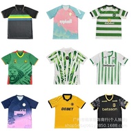 jersey manchester united manchester united jersey 24/25 2526 Celtic Nigeria Tunis Morocco Chelsea Mc