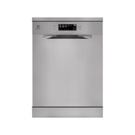 [特價]【Electrolux 伊萊克斯】15人份 獨立式洗碗機 EFF5581SXA