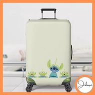 JESHOOPE-STITCH 001 Luggage Cover-undefined