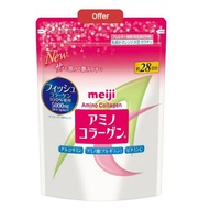 Meiji Amino Collagen Regular