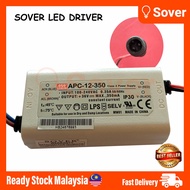 SOVER DL281 Down Light LED driver
