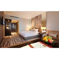 DORSETT KUALA LUMPUR- Check in Voucher - Hotel Trip Stays - Virtual e-Ticket - Booking Service