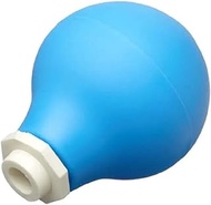 Bel-Art Bel-Bulb Vinyl Pipettor; For 6 to 8mm Pipettes (Pack of 2) (F37887-0000)