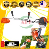 [100% ORIGINAL] HUSQVARNA BRUSH CUTTER MESIN RUMPUT 131R