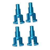For Wltoys A949 A959-B A969-B A979-B K929 Parts 4Pcs A959-B-21 Upgraded Metal Differential Cup