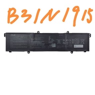 Suitable for Asus Asus Dawn 15 PX555CB PX455C P1550C B31N1915 BW450C Battery