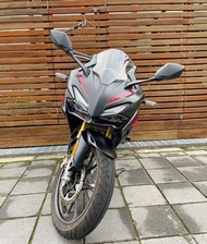 HONDA CBR150R