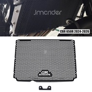 For Honda CBR650R CBR 650R CBR650 R 2024 2025 2026 Motorcycle Accessories Radiator Grille Guard Prot